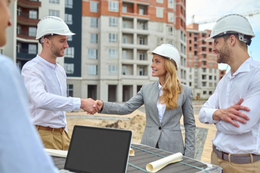 Industrial Unit Mortgages